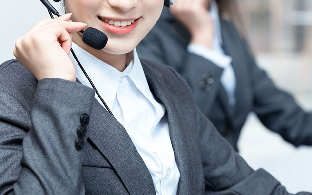管家式一对一服务，让您安心无忧
