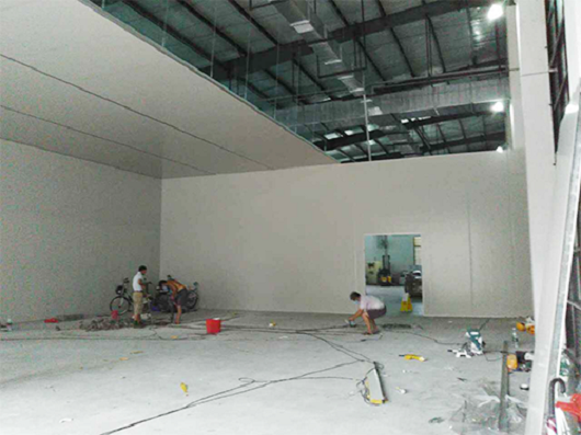 进行厂房改建有哪些注意事项呢？还需要什么手续？